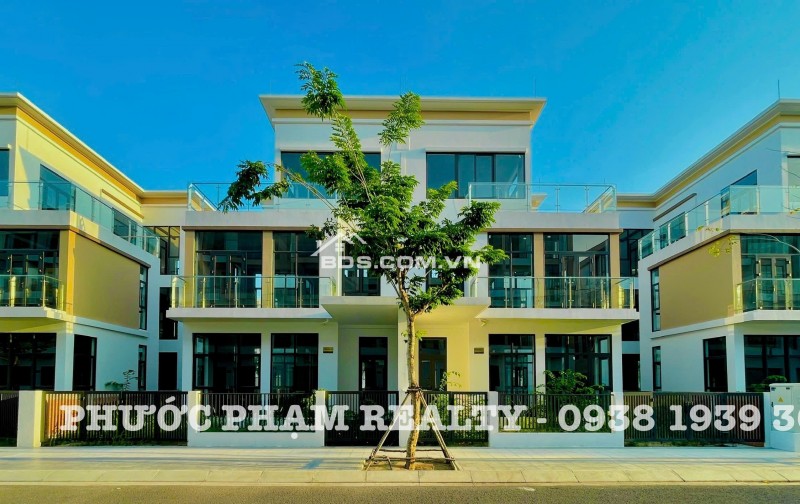 BÁN BIỆT THỰ T&T CITY MILLENNIA - KHÔNG GIAN SỐNG ĐẲNG CẤP, GIÁ TỐT NHẤT THỊ TRƯỜNG